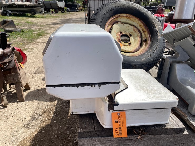 #2137-•-dayton-scale-by-hobart-manufacturing-image-1