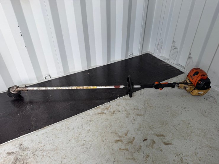 #6047-•-stihl-string-trimmer-image-1