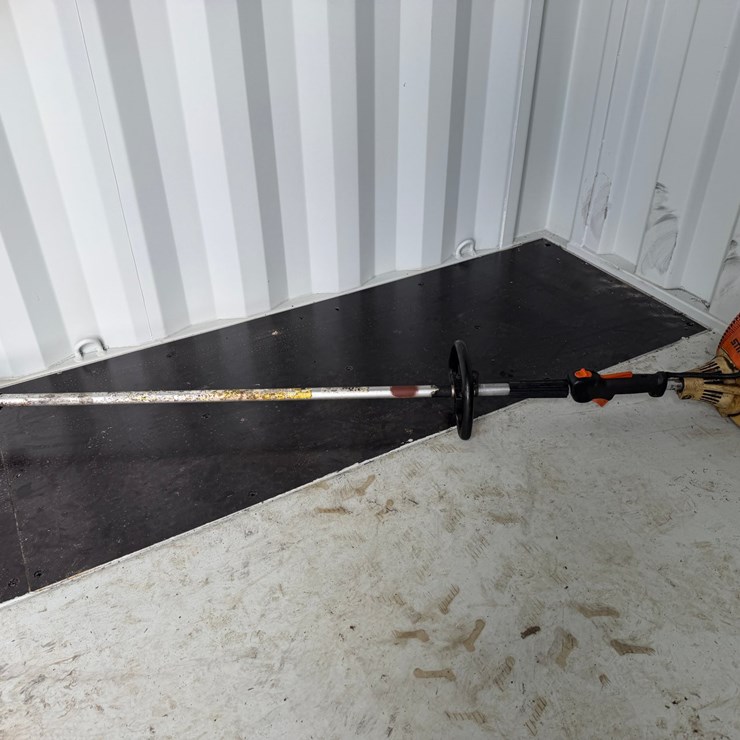 #6047 • STIHL String Trimmer