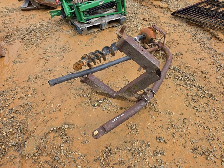 115---auger-with-3-pt-bit-image-2