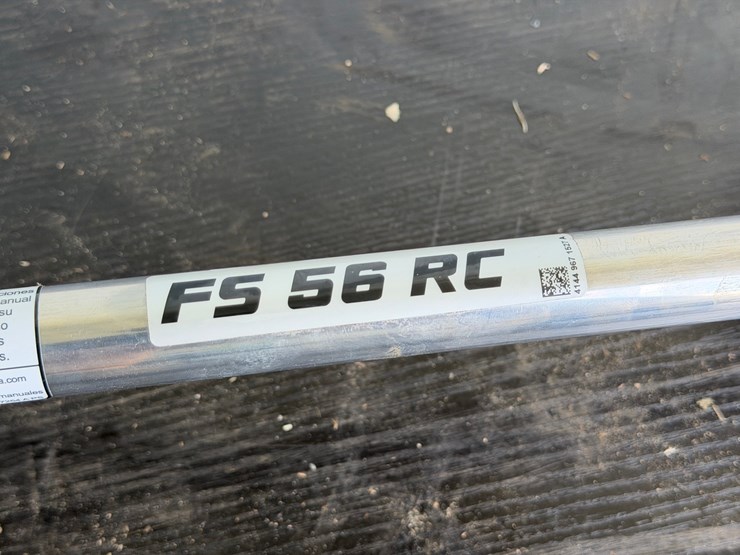 #6020-•-stihl-fs56rc-string-trimmer-image-8