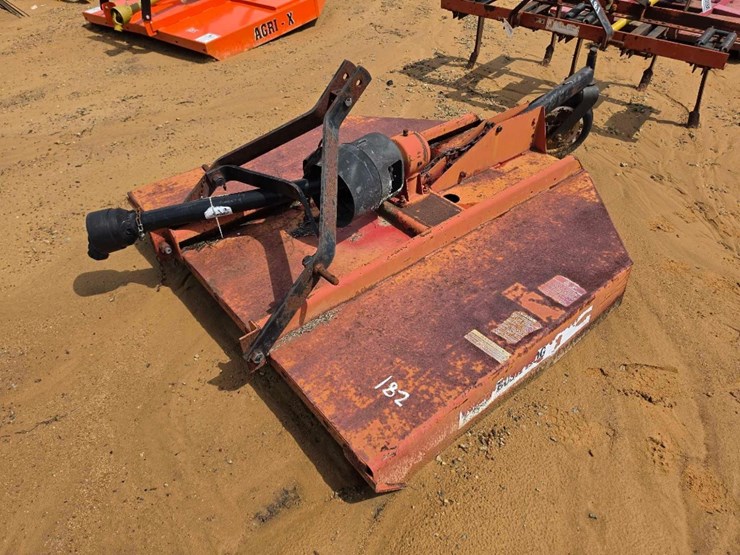 182---6'-bush-hog-rotary-cutter-image-1