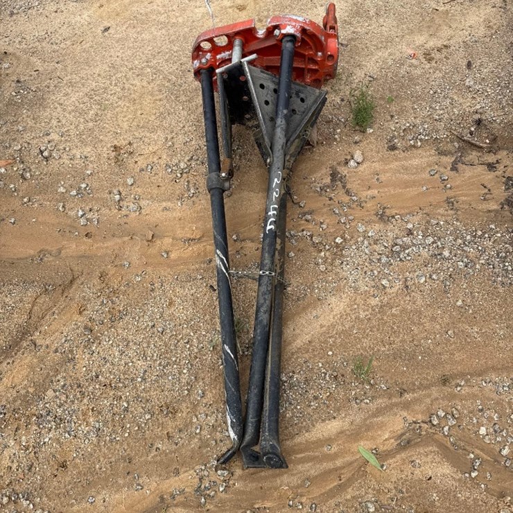 2244 - RIGID PIPE STAND