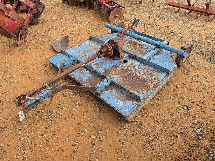 139---5'-pull-type-rotary-cutter-image-1