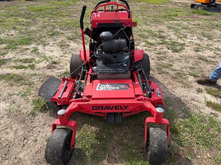 #6008-•-gravely-48"-pro-stance-48-zero-turn-lawnmower-image-3