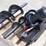 sdlanch-mini-skid-steer-loader-hydraulic-slip-auger-w/-12"-&-8"-bits-included,-unused-image-1