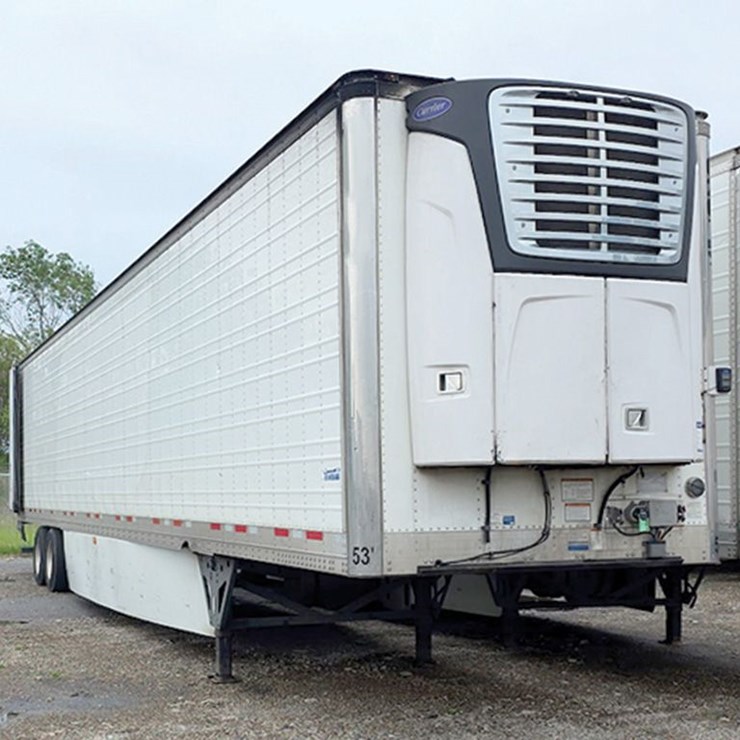 2022 CARRIER X4 7300