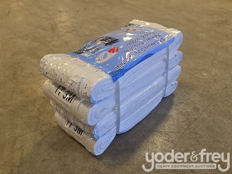 unused-heavy-duty-industrial-polyester-lifting-straps-1.2"-x-9.8',-2200lbs-(20-of)-image-3