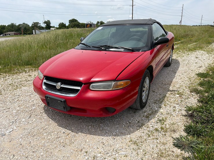 #24069-•-1997-chrysler-sebring-passenger-car-image-1