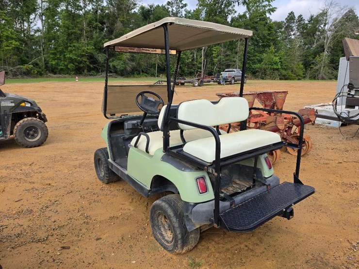 145---1996-yamaha-36v-golf-cart-image-2