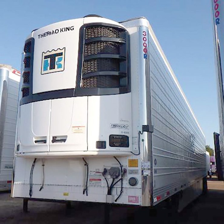 2022 UTILITY 3000R