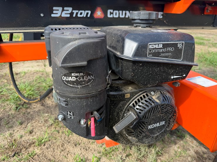 #6086-•-county-line-32-ton-hydraulic-wood-splitter-image-8