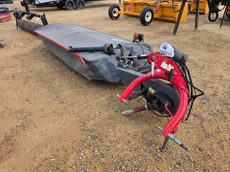 171---agco-model-dm287-9'-disc-mower-image-1
