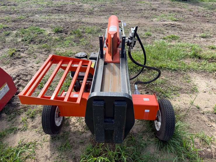 #6086-•-county-line-32-ton-hydraulic-wood-splitter-image-5