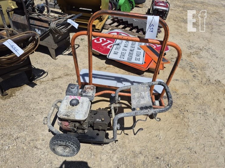 drywall-cart-&-gas-pressure-washer-image-1