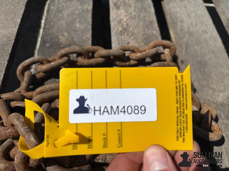 tire-chains-&-3/8's-log-chain-image-5