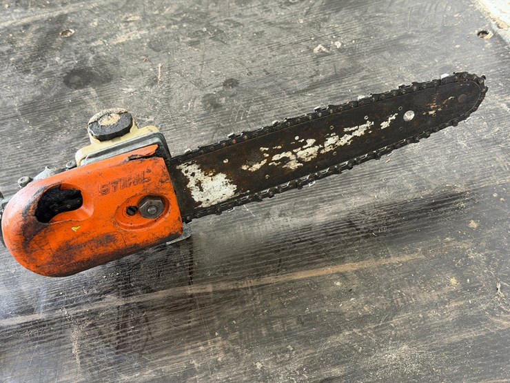 #6067-•-stihl-6'-pole-saw-image-9