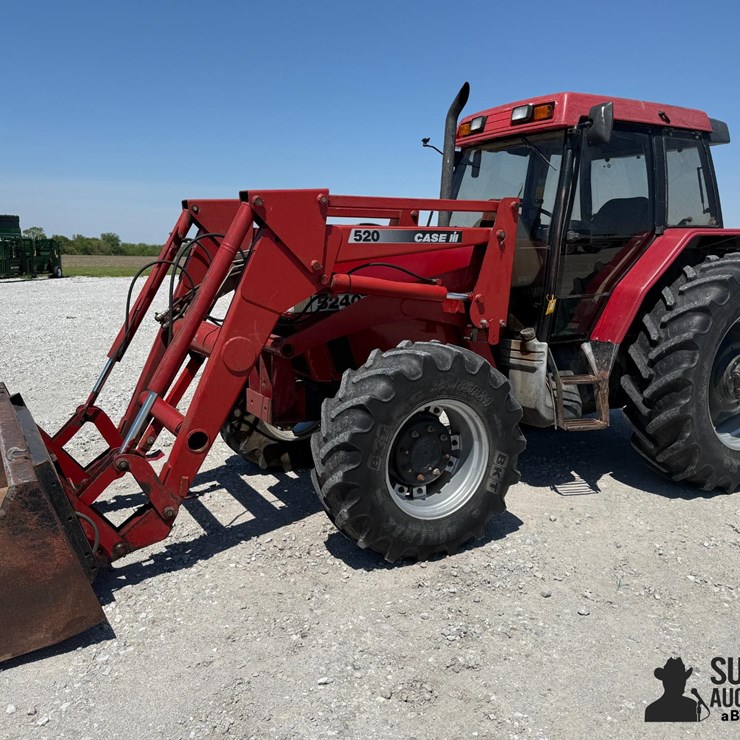 CASE IH 5240