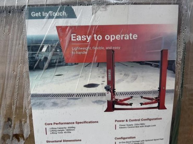 #23-•-10,000-lbs-two-post-lift-image-2