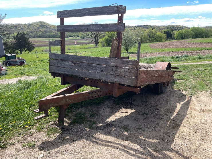 #2124-•-heavy-duty-lumber-wagon-image-1