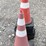#170-•-(22)-used-safety-cones-image-2
