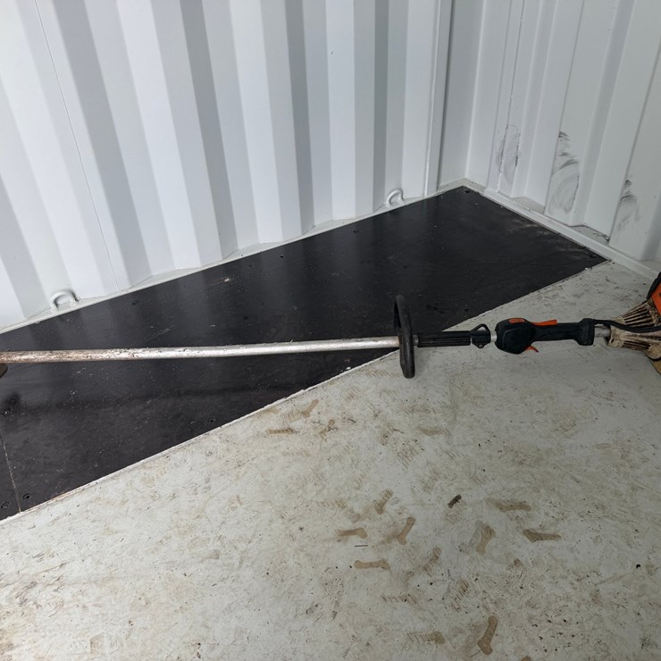 #6041 • STIHL FS111RX String Trimmer
