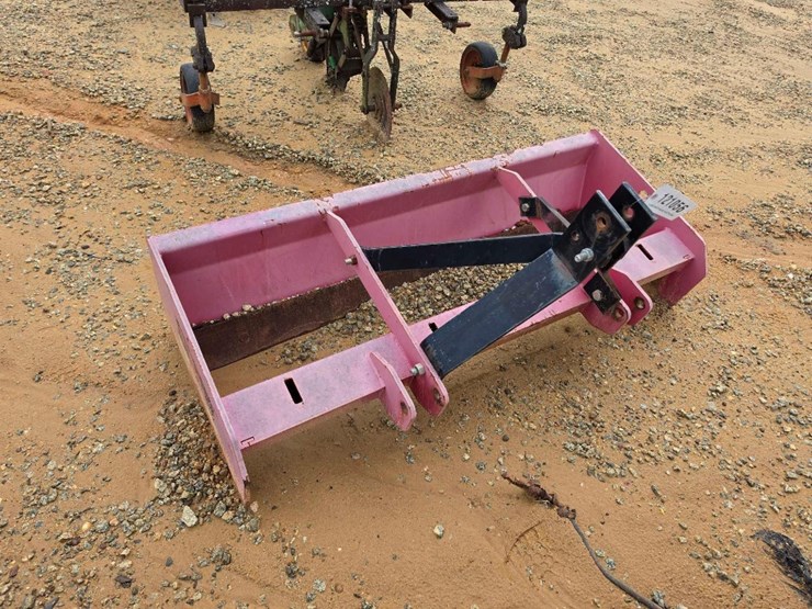 104---5'-box-blade-mahindra-image-4