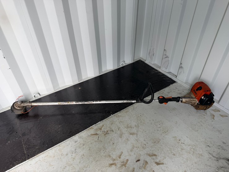 #6050-•-stihl-fs91r-string-trimmer-image-1