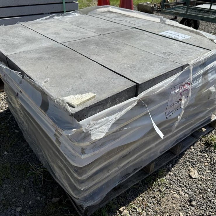 #226 • (64) Dark Grey Textured Stone