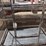 #2129-•-animal-cage-with-rolling-stand-image-10