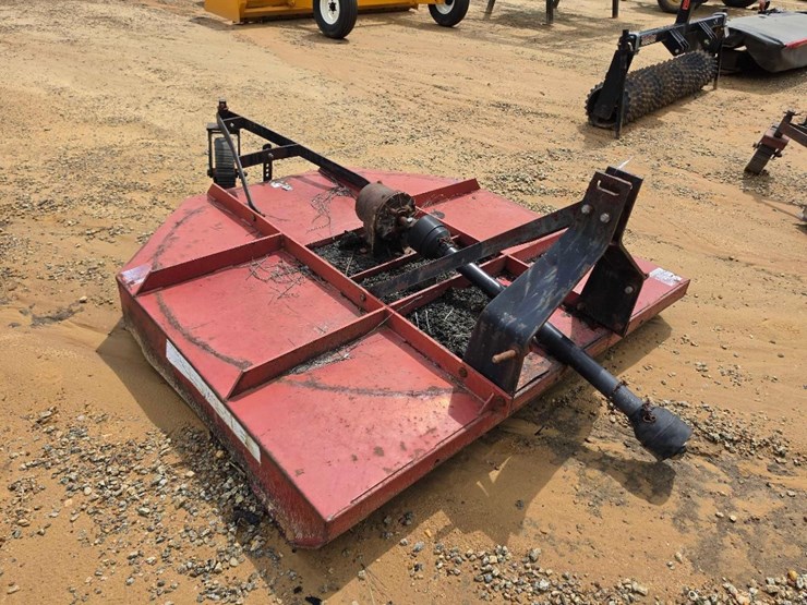 186---6'-howse-rotary-cutter-image-4