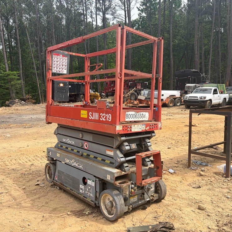 SKYJACK SJIII3219