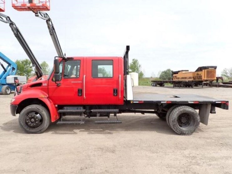 2005-international-durastar-4200-image-8