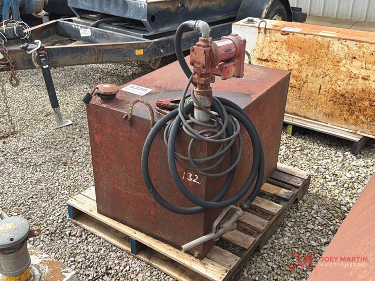 approximately-50-gallon-rectangular-fuel-tank-w/-15-gpm-12v-electric-pump-image-4