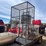 #2129-•-animal-cage-with-rolling-stand-image-4