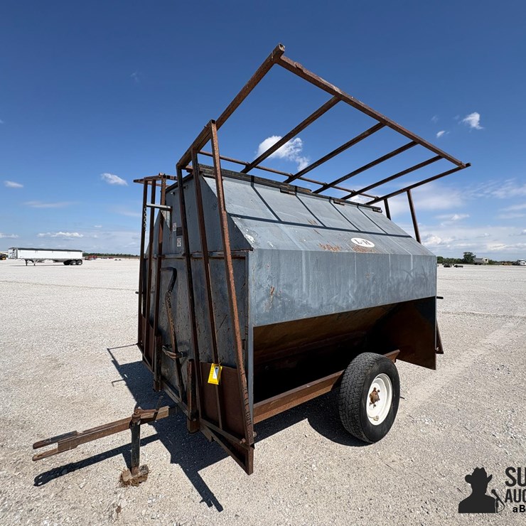 L-H Portable Creep-Feeder
