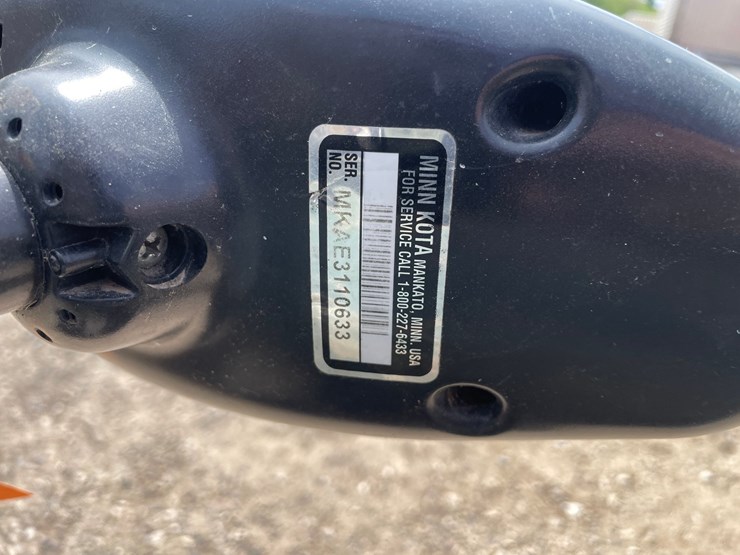 #2144-•-minn-kota-power-drive-trolling-motor-image-13