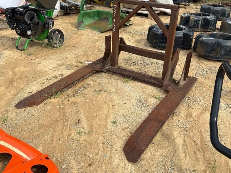 2278---3pt-hitch-heavy-duty-hay-forks-image-2