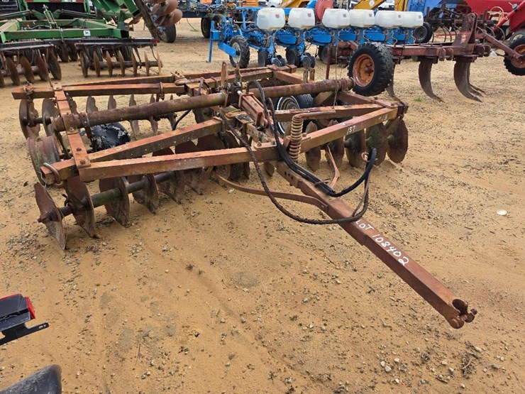 157---10-12-ft-pull-type-hydraulic-harrow-image-4