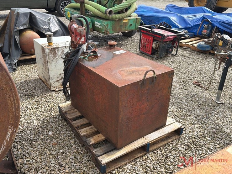 approximately-50-gallon-rectangular-fuel-tank-w/-15-gpm-12v-electric-pump-image-3