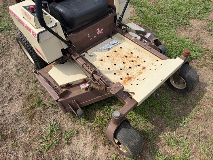 #6000-•-grasshopper-52"-zero-turn-lawnmower-image-7
