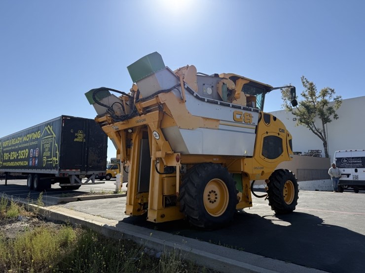 2016-gregoire-g8.260-double-bin-grape-harvester,-image-4