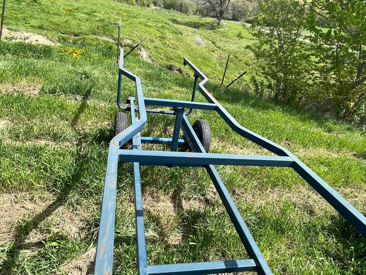 #2105-•-2012-triton-pontoon-trailer-(no-registration-card)-image-10