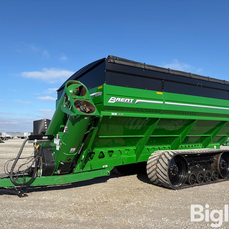 2022 BRENT 1596
