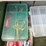 #2132-•-plano-tackle-box,-minnow-bucket,-and-oddspro-rubber-net-image-5