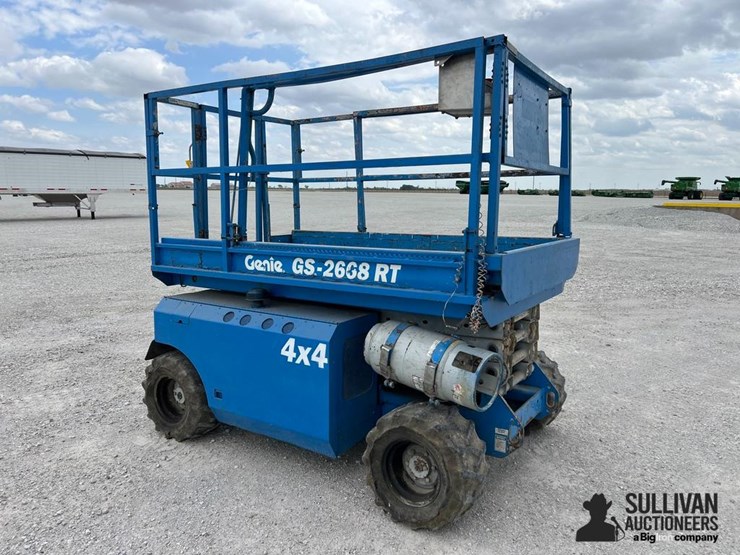1999-genie-gs2668rt-image-3