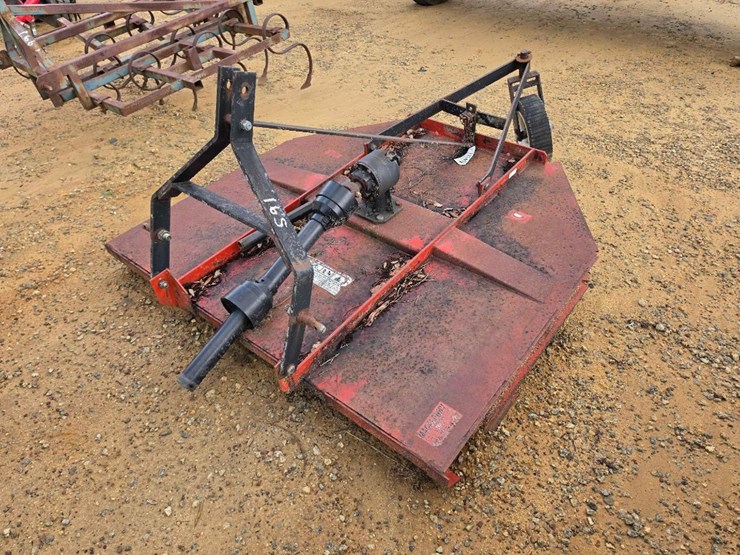 165---andy-500-5'-rotary-cutter-shear-pin-image-1