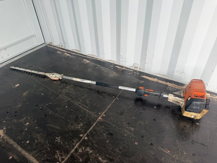 #6076-•-stihl-fs91r-2.5'-hedge-trimmer-image-1
