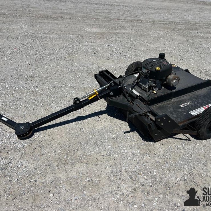 SWISHER RC11544BS