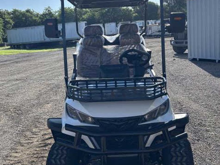 #42-•-4-seat-electric-golf-cart---sdlgc80---white-image-2